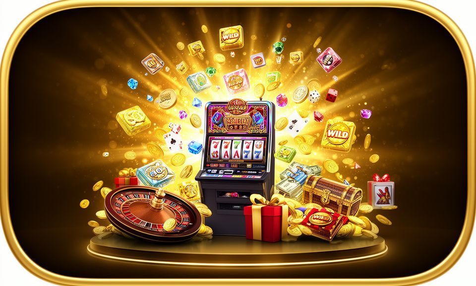 bigtaka88 Slots Feature Round